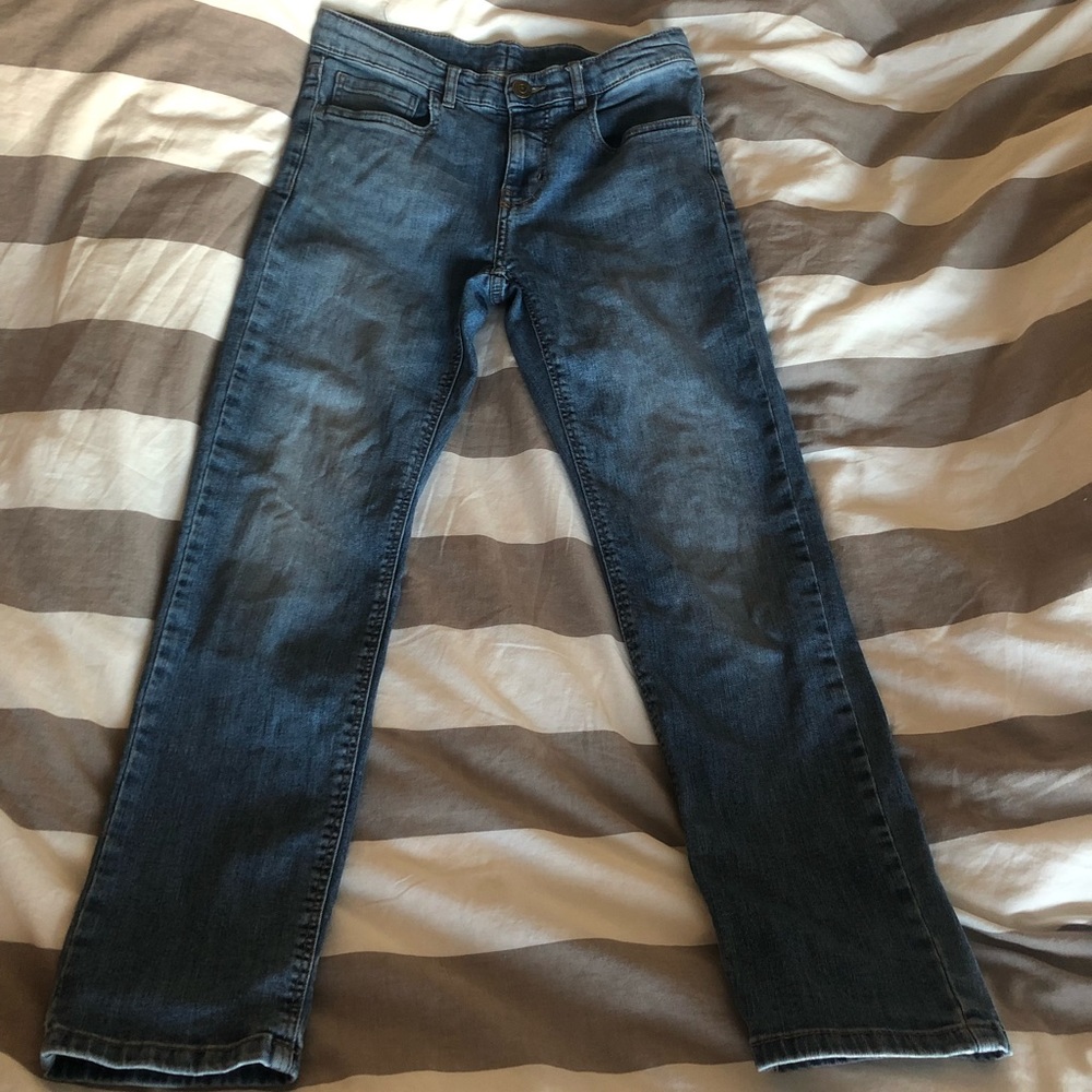 Zara Boys Jeans